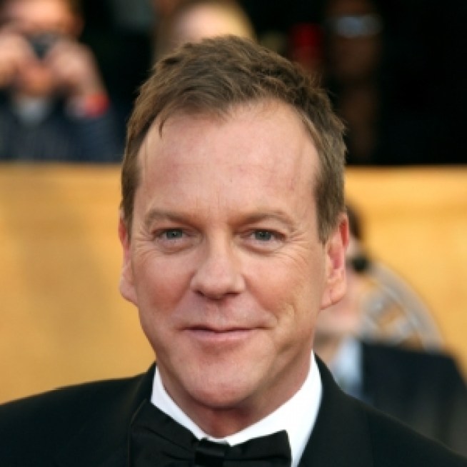 Kiefer Sutherland Gets NYC Assault Charge Dropped After Victim Refuses To Cooperate With Probe