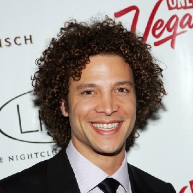 Justin Guarini Picks His 'Idol' Top 3, Talks Wedding Details