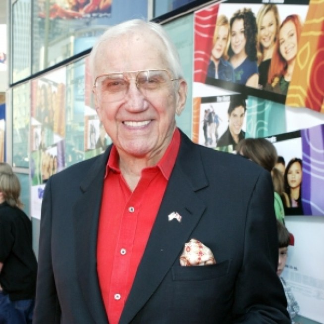 Ed McMahon Dies At 86