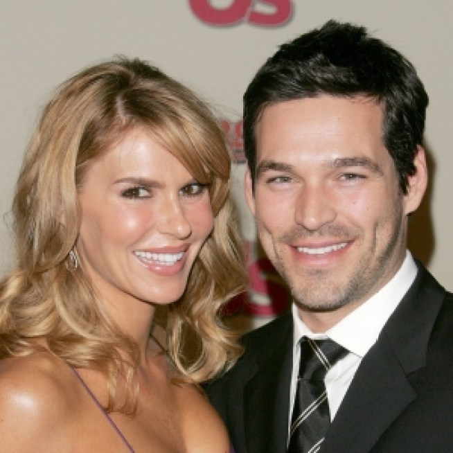 Rep: Eddie Cibrian's 'Speed Bump' With Wife 'Needs To Be Worked Out Privately'