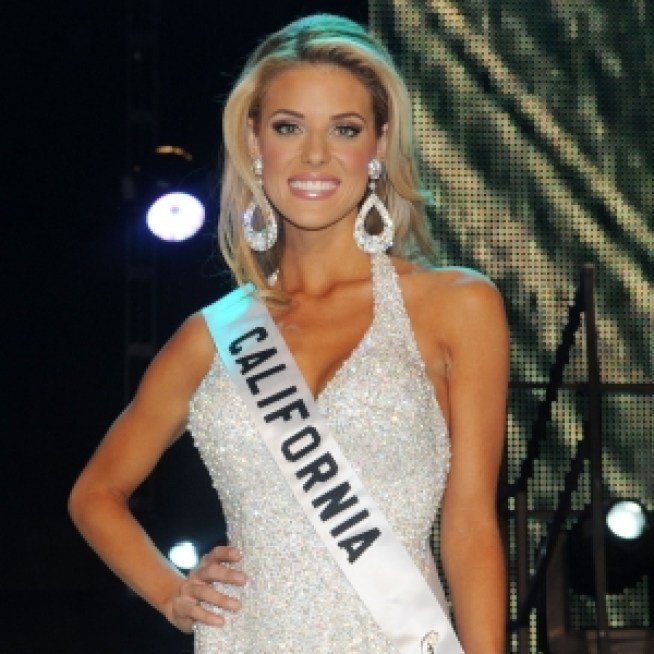 Miss California Officials To Hold Press Conference On Monday