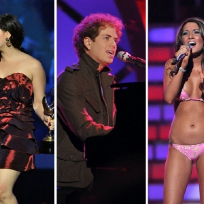 Scott MacIntyre On Nixed 'American Idol' Finale Duet With Matt Giraud: 'Perhaps Tatiana & Bikini Girl Were More Important After All'