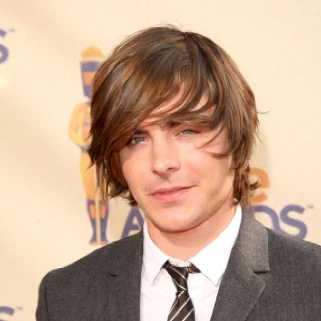 Zac Efron Signs On For Big Screen Thriller