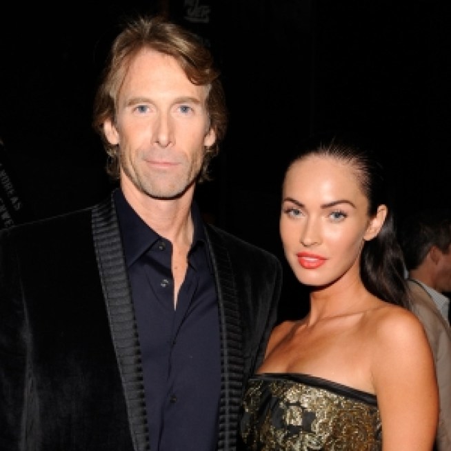 Michael Bay On Megan Fox: 'She Has A Lot Of Growing To Do'