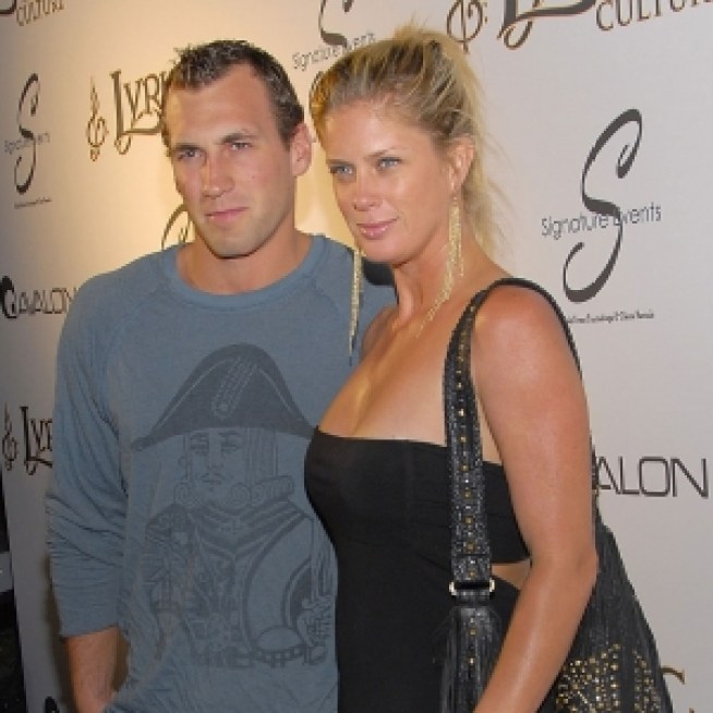 Report: Rachel Hunter 'Devastated' After Fiance Calls Off Wedding