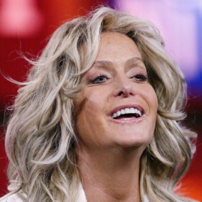 Source: Farrah Fawcett To Be Laid To Rest On Tuesday
