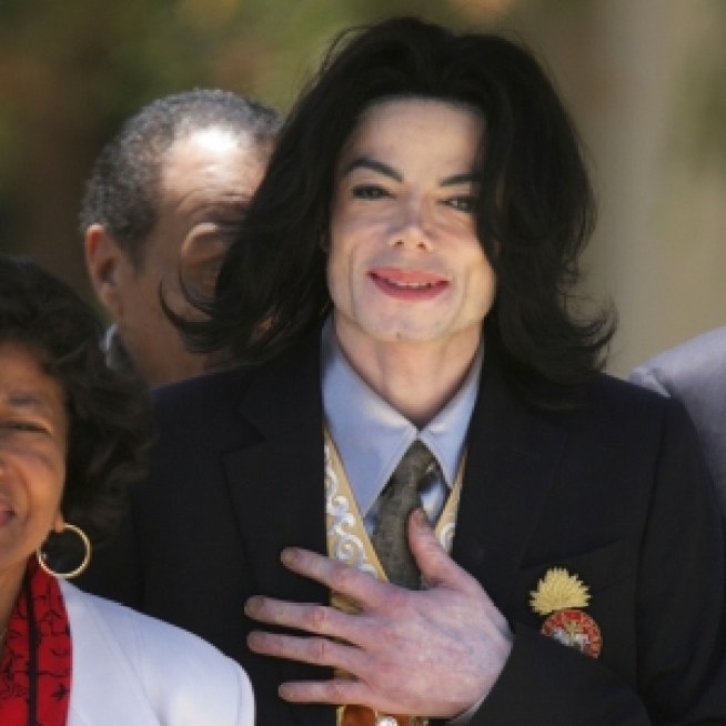 Michael Jackson Claimed Net Worth $236M In 2007