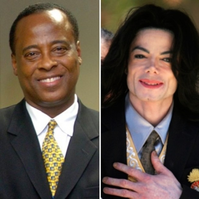 Experts: Full Criminal Probe Building Against Jackson Doctor