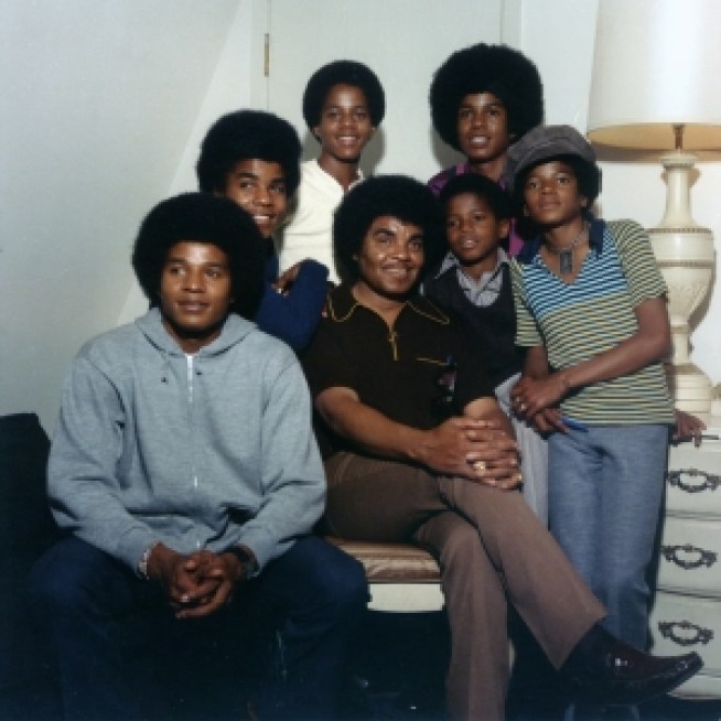 Rumors Swirl Over Who Will Fill Jackson's O2 Dates