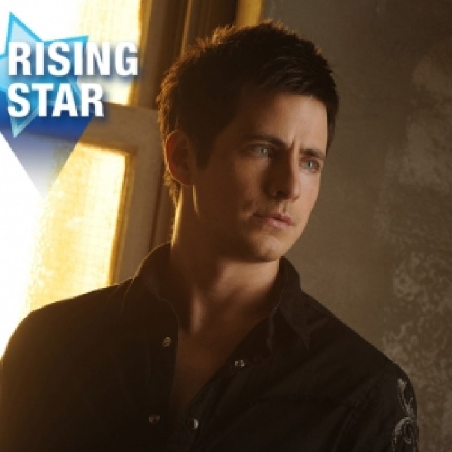 Rising Star: Craig Olejnik
