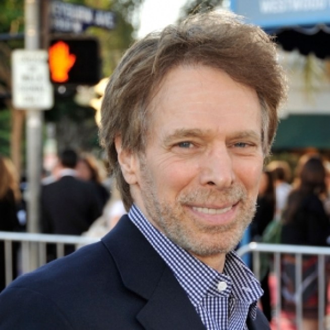 Jerry Bruckheimer Talks 'Pirates 4,' 'Lone Ranger' & 'Sorcerer's Apprentice'