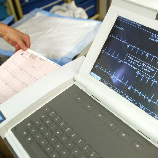 Calif. Turned Back on HIV-Positive Residents