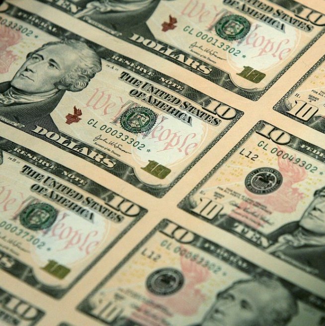 Winning Mega Millions Numbers Announced