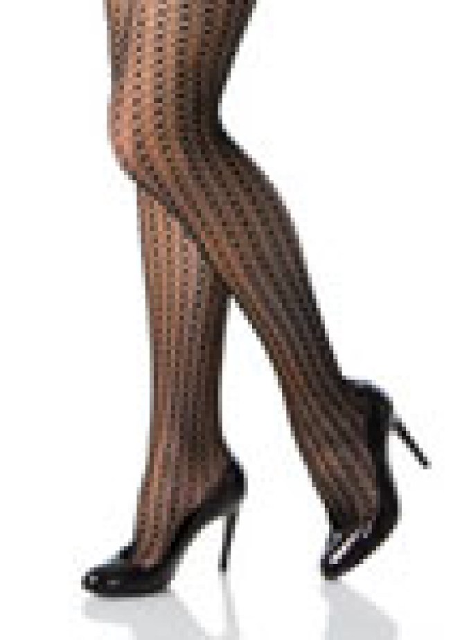 The Emergence of the 'Hosiery Index'
