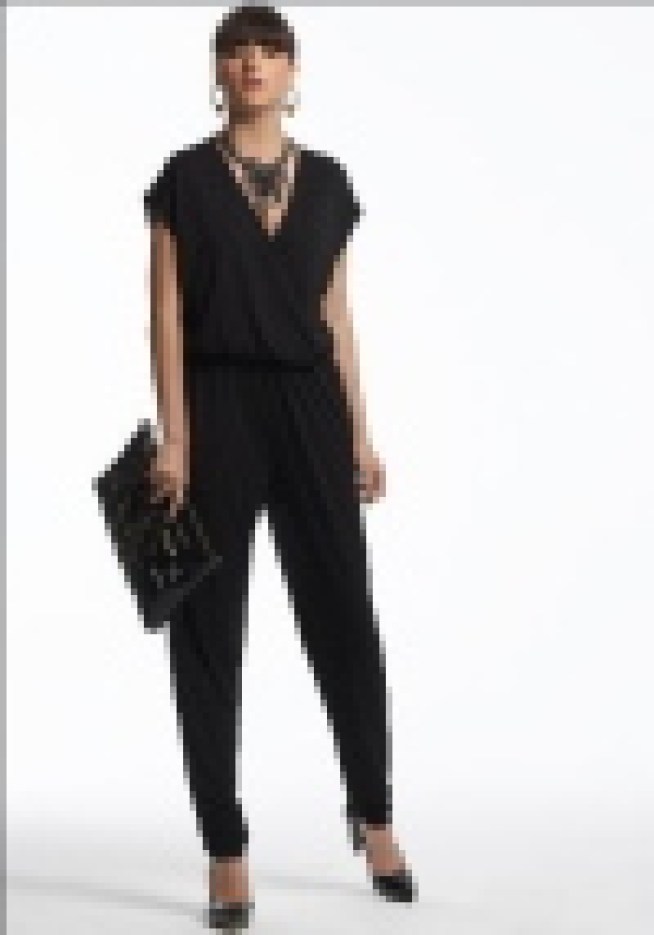 Collabs: Rachel Roy's Collection for Macy's