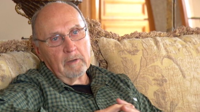 Then-assistant Los Angeles County Sheriff Robert Edmonds happened to be on Catalina Island the weekend in 1981 that actress Natalie Wood drowned. With renewed investigation of the circumstances of her death, the retired undersheriff publicly shares his account for the first time. Patrick Healy reports for the NBC4 News at 11 p.m. on Feb. 19, 2013.