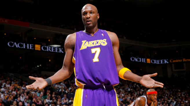 Kobe To Return; What About Odom and Ariza?
