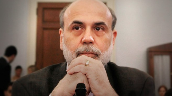 Bernanke to be Grilled on BofA Deal