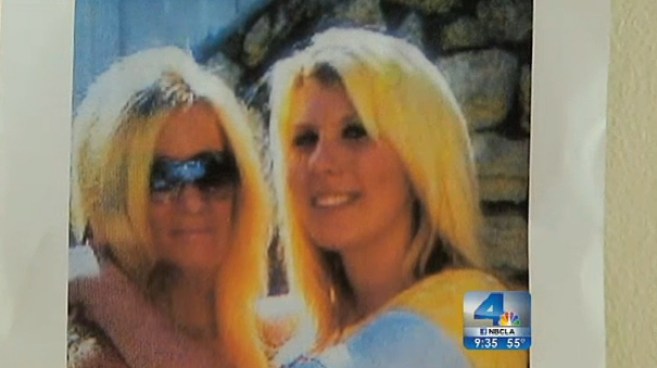 Santa Clarita drug counselors are reporting more heroin overdoses in 2012 than they've seen in the last three decades. On Wednesday, 22-year-old Carlie Coulter fatally overdosed on the drug. Her family joined other grieving loved ones on Thursday to speak out about the growing problem. Michelle Valles reports from Santa Clarita for the NBC4 News at 9 p.m. on Oct. 11, 2012.