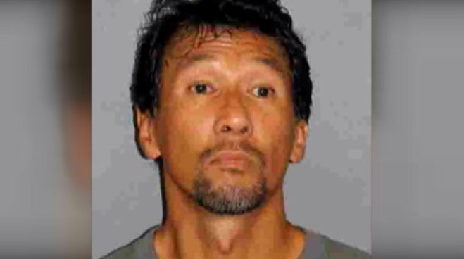 An Irvine city ordinance banning some sex offenders from public parks was used for the first time this week. Jean Pierre Nguyen, 51, of Garden Grove became the first registered sex offender to be arrested under the new law after he arrived at an Irvine park to play tennis. Vikki Vargas reports from Irvine for the NBC4 News at 5 p.m. on September 7, 2012.