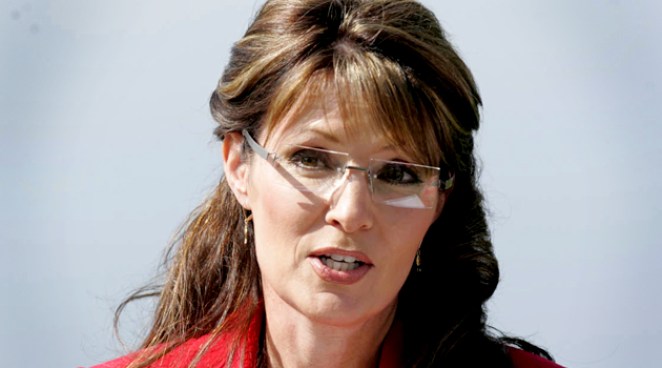 SarahPAC Rakes in $733K in Six Months