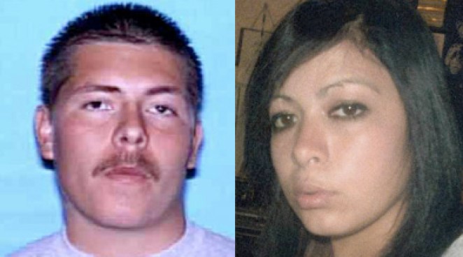 a missing pregnant teenager remains were found by fontana police in a local landfill