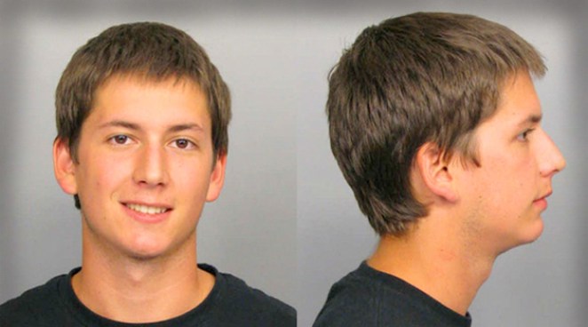 Cat Killer Suspect May Be "Sociopath"