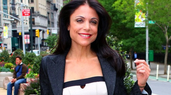 "Housewife" Bethenny Frankel Rips Gwyneth Paltrow's Cooking