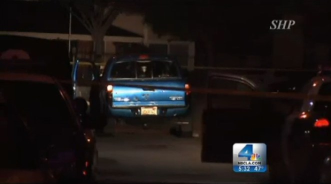 Skittish police officers searching for a former colleague apparently bent on revenge shot a newspaper delivery woman, her 71-year-old mother, and a 38-year-old driver amid the manhunt. All three were traveling in trucks vaguely representing Christopher Dorner’s, but an attorney for the women said other than that, 