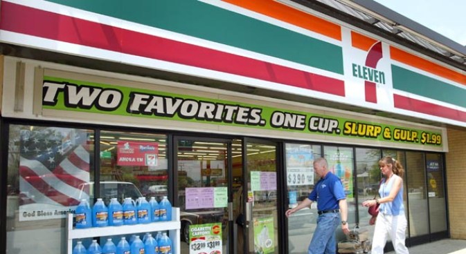  Convenience Stores Perhaps a Little Too Convenient for Teens