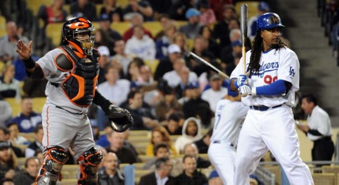 Dodger Fans Ready To Cheer; Not Hypocrites