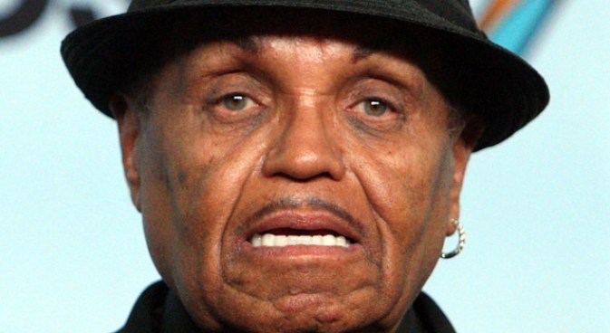 Judge: "Mr. Jackson Takes Nothing Under This Estate"