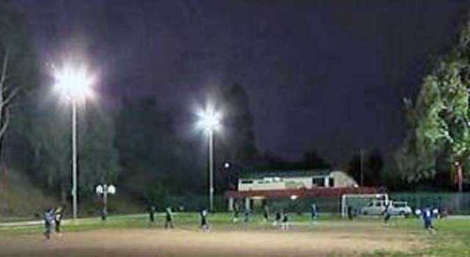 If You Turn on the Lights They Will Come