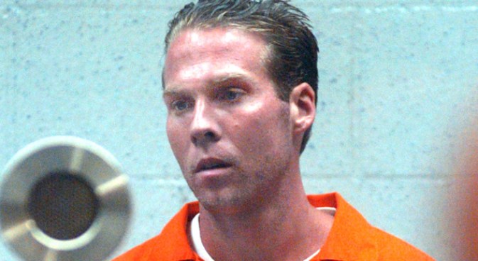 Hollywood Says He Thought Police Would Shoot Him