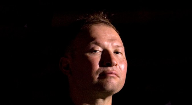 Top Navy Man: Herald Reporter Worse Than Terrorists