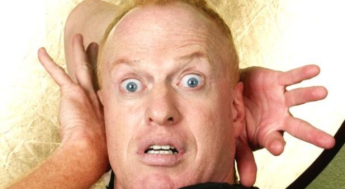 Richard Elfman Promotes His Films in a Big, Brash Way