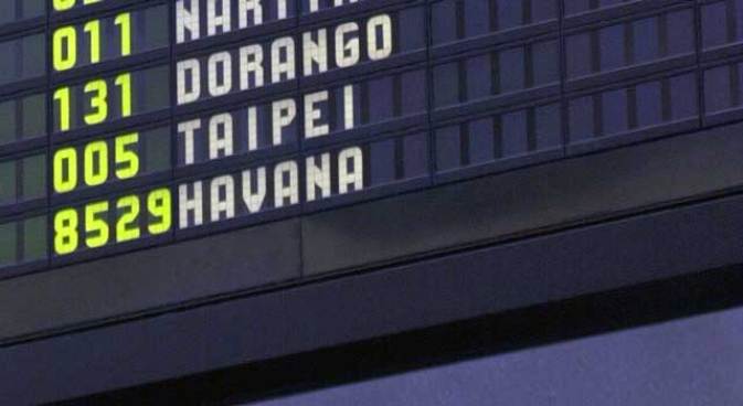 Hello Havana: Direct Flights Resume From LAX