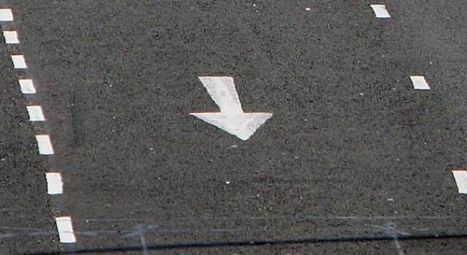 City Says Wong Way Sent Wrong Message