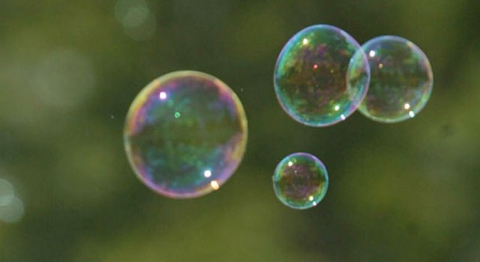 The Next Economic Bubble To Burst? Take Your Pick