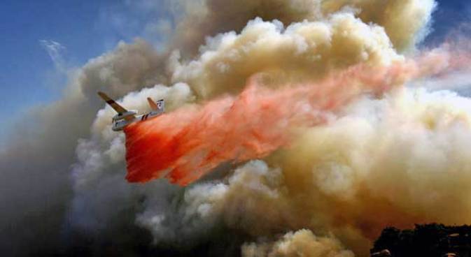 Case Closed on Gap Fire