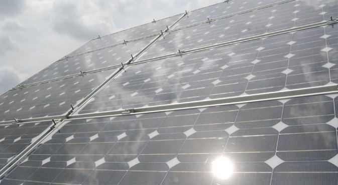 See What Solar Can Do for You