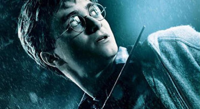 The 10 Craziest "Harry Potter" Moments