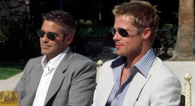 Heist Follows "Ocean's 11" Script Until Felony Convictions