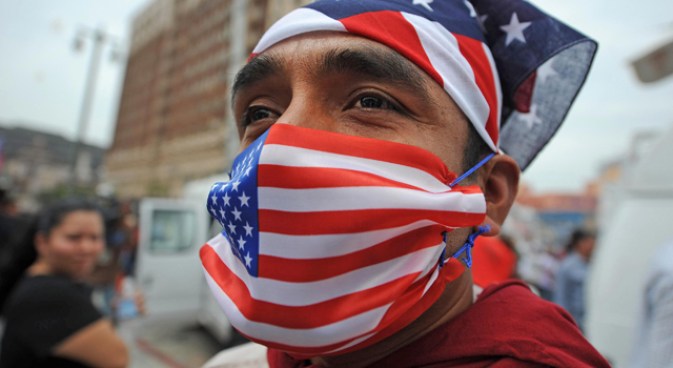 O.C. Man Is California's 4th Swine Flu Death