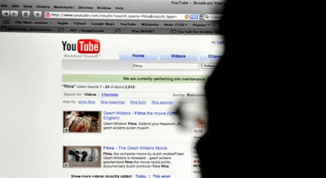Google Deal Boosts YouTube in Battle with Adobe