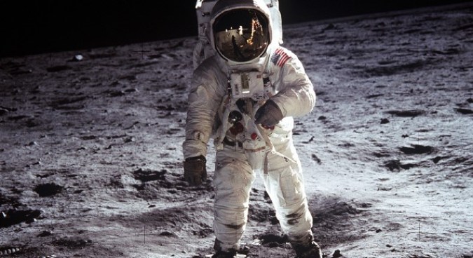 Relive the Moon Landing at The Paley Center