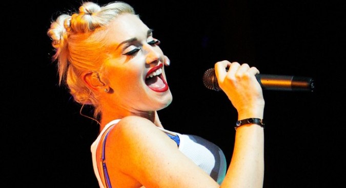 7/22: No Doubt, Elbow, The Moody Blues