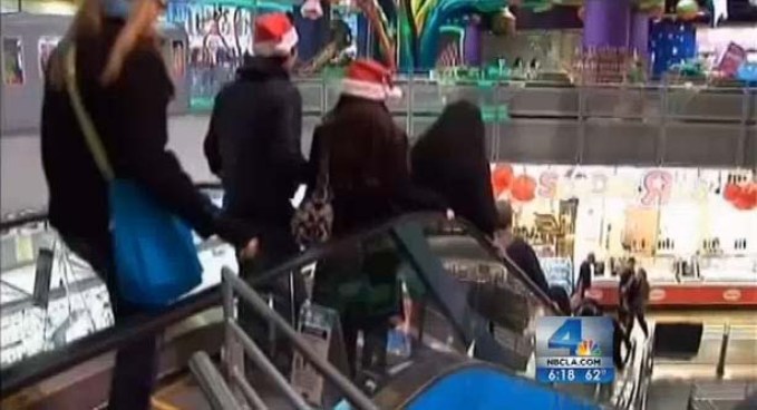 From toys to televisions, Lindsey Sakriada, of dealnews.com, explains which bargains are best on Black Friday and which items consumers should wait to purchase. Ana Garcia reports for the NBC4 News at 6 p.m. on Nov. 20, 2012.