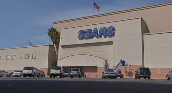 A maintenance employee at a North Hollywood Sears was accused of using up to 60 motion-detector cameras to record women and children in bathrooms and fitting rooms, and then posting those images online. Shoppers claim management should have known one of its workers was secretly recording people in bathrooms and dressing rooms, and have filed a civil suit against the company. John Cádiz Klemack reports from North Hollywood for the NBC4 News at 6 p.m. on Dec. 20, 2012.