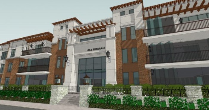 Early Look At Your Wilshire and Rimpau Project